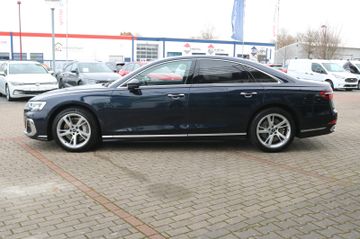 Audi A8 - 6