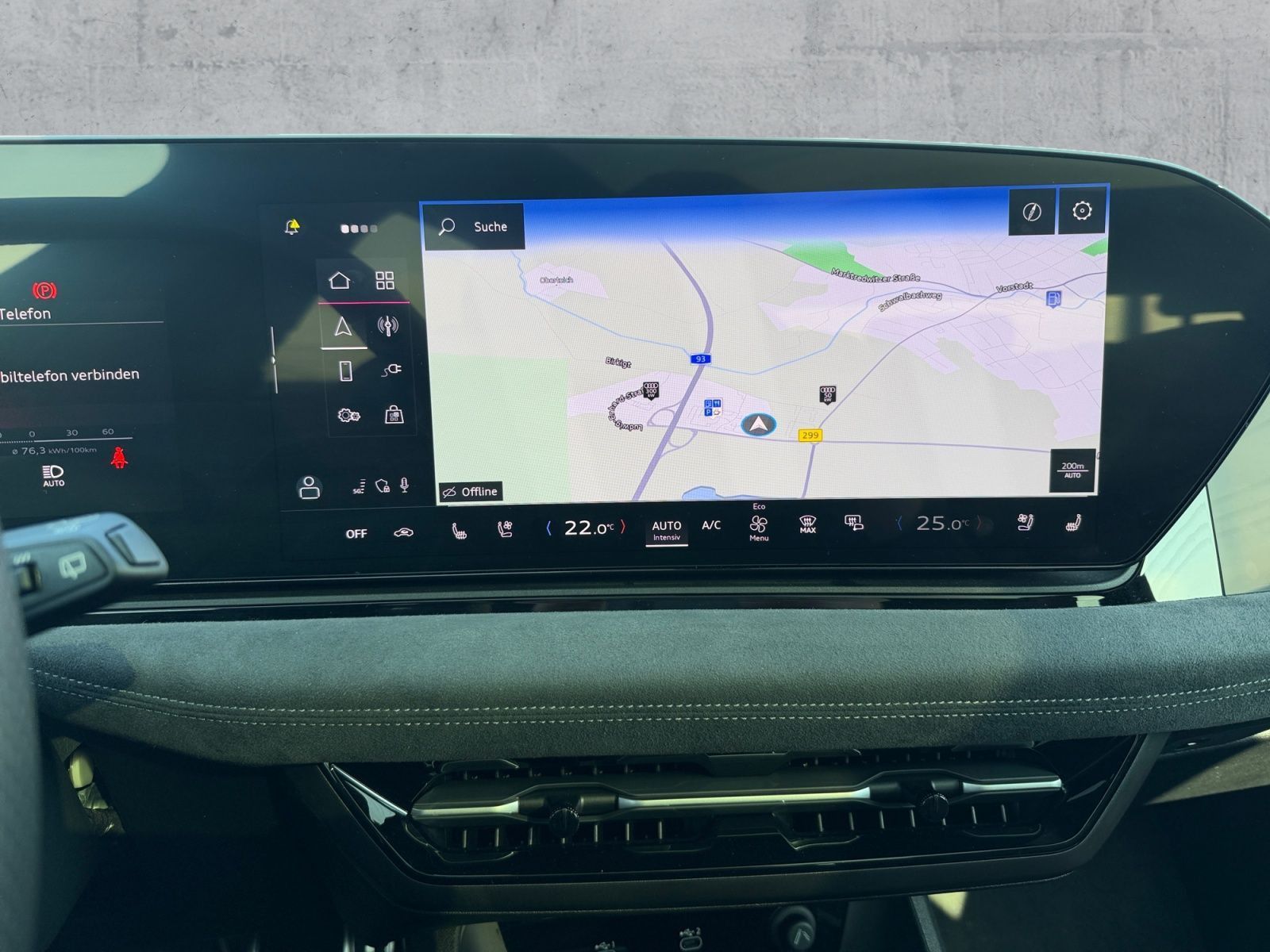 Audi S6 e-tron - Bild 11