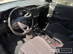 OPEL Corsa F Elegance MT*CAM*1.Hand*Allwetter*SHZ*