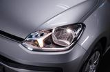 Volkswagen up! 1.0 Basis KeyLess+Facelift+elSitz - VW up! Gebrauchtwagen in Bremen