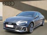 Audi A5 Sportback 40 TDI Q S line 20"|PANO|RAUTE|B&O - Audi A5: Sportback 20