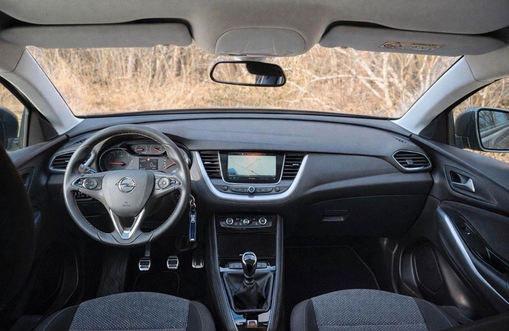 Image of Opel Other