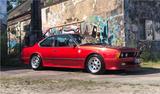 BMW 635 CSI - BMW 635: 635csi