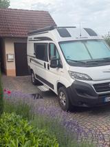 La Strada Avanti M, Garagenwagen, 1. Hd., unfallfrei