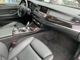 BMW 520d Touring HUD*Leder*Pano*LED*Luxury Line*NAV - BMW 5 Series aus 2015