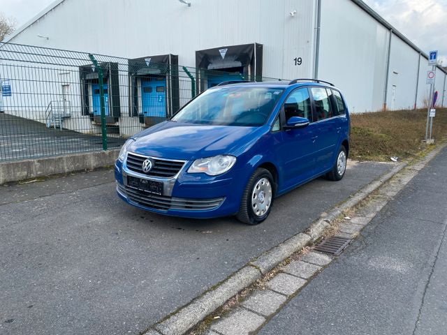 Volkswagen Touran Trendline