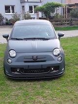 Andere Abarth Einzelstück - Andere aus 2013