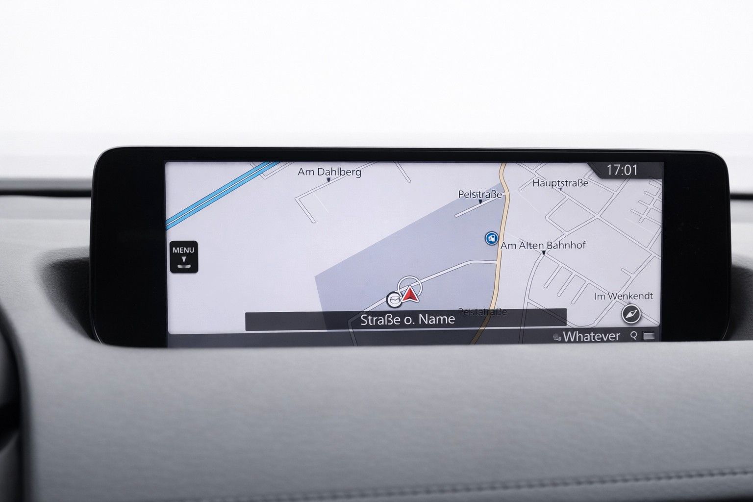 Mazda MX-30 - Bild 11