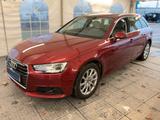 Audi A4 Avant 40TDI quattro*EditionOne*BI-XENON*LEDER - Audi A4: Edition