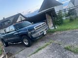 Dodge RAM 1500 - gebrauchte Dodge RAM aus dem Jahr 1997