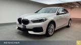 BMW 118i Advantage,AHK,LCProf, DAB,LED, - BMW 118 Gebrauchtwagen in Augsburg