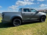 Isuzu D-Max Double Cab 4x4 V-Cross A7T Euro6D  5 Sitze - Isuzu: Pickup