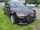 Audi A1 Sportback 1.4 TFSI S tronic Panoram Bi-Xenon - Audi A1 Gebrauchtwagen in Bremen
