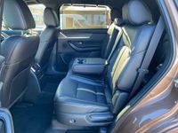 Mazda CX-80 - Vorschau Bild 11