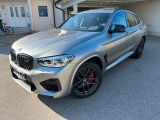 BMW X4 M COMPETITION, Panorama, HeadUP