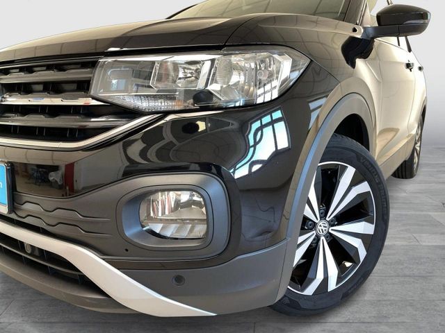 T-Cross 1.0 TSI Life Bluetooth Navi Klima