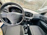 Hyundai Accent 2007 - Hyundai Accent aus 2007