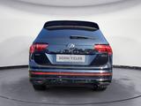 Volkswagen Tiguan Allspace R-Line 2.0 TDI 4M DSG AHK/PANO/3 - Volkswagen mit Diesel-Antrieb: 2.0