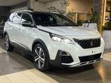 Peugeot 5008 GT Focal-Sound digCockpit Navi Leder/Alcant - gebrauchte Peugeot 5008 aus dem Jahr 2019