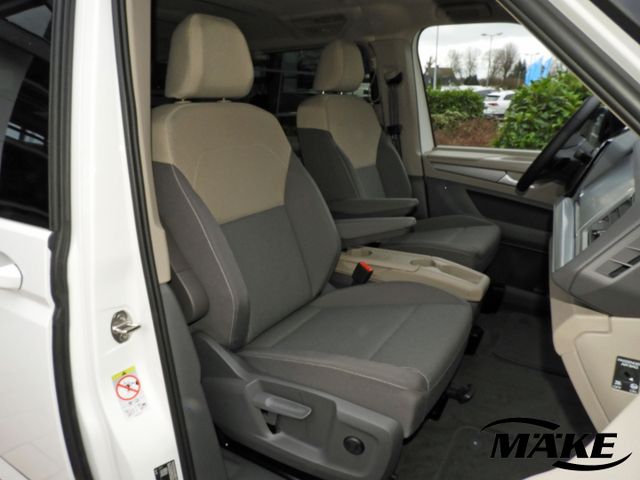 T7 Multivan Edition 2.0 TDI DSG LÜ AHZV IQ.L NAV