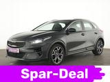 Kia XCeed Spirit Navi|ACC|Tempo|4xSHZ|Kamera|CarPlay - Kia XCeed Spirit mit Benzin-Antrieb
