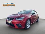 Seat Ibiza * 1.6 TDI * 95 PS * FR-Design * DSG * - Seat: Ibiz