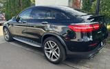 Mercedes-Benz GLC 63 AMG Mercedes-AMG GLC 63 4MATIC+ Autom... - Mercedes-Benz GLC 63 AMG von privat
