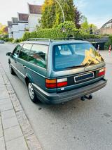 Volkswagen *TÜV NEU* Passat Variant 1,8 CL (Nasenbär)  - aus 1990: Kombi