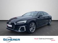 Audi A5 - Vorschau Bild 1