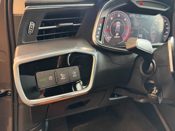 MYAUTOCENTER – Gebraucht- und Jahreswagen mit Werkstattservice in Pfaffenhofen Audi A6 Avant 45 TDI quattro *Virtuel*Kamera*AHK*