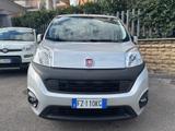 Fiat Qubo 1.3 MJT 80 CV Lounge - Fiat Qubo aus 2019