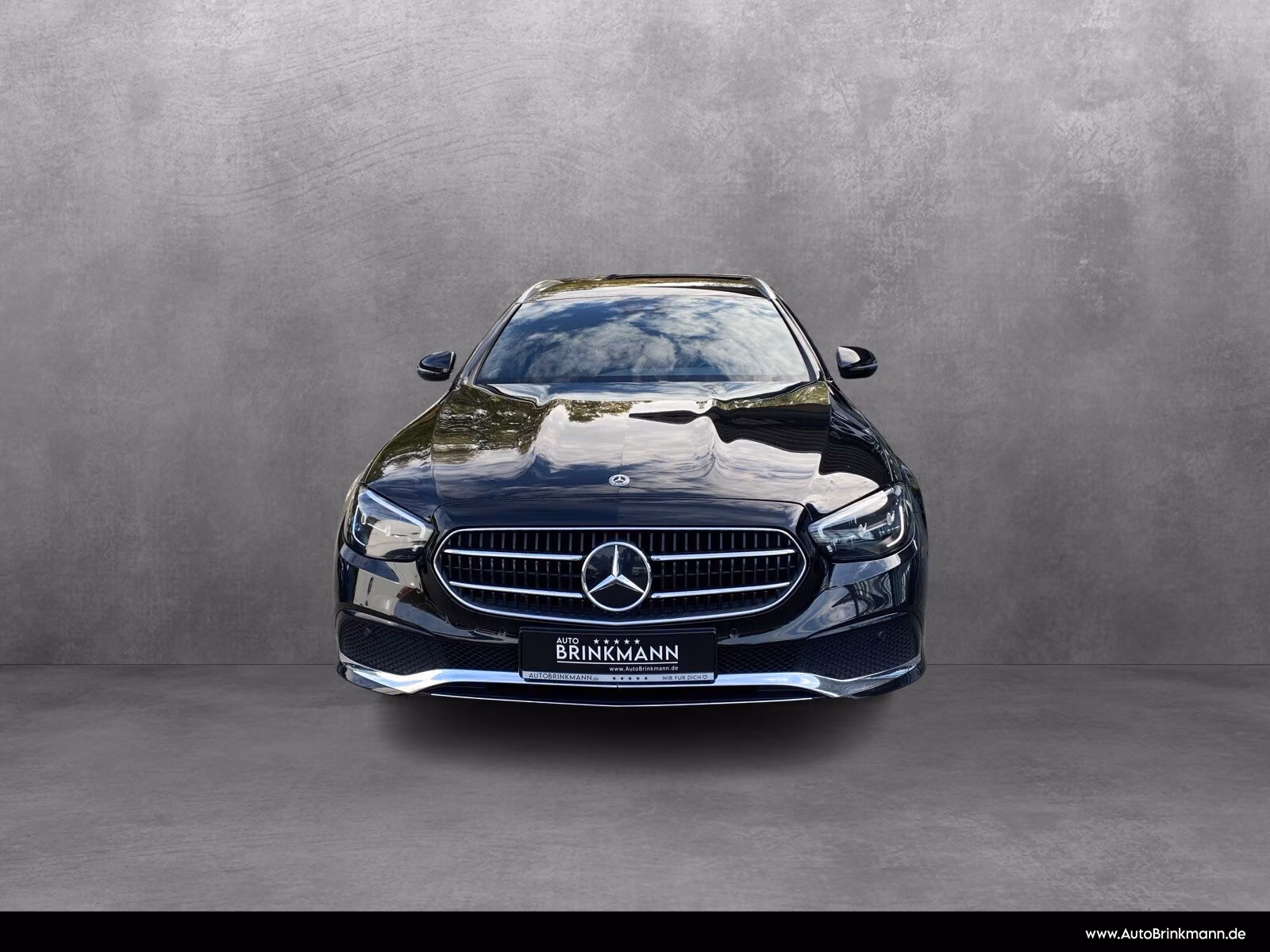 Mercedes-Benz E 200 d T-Modell AVANTGARDE Exter.r/LED/SHZ/DPF