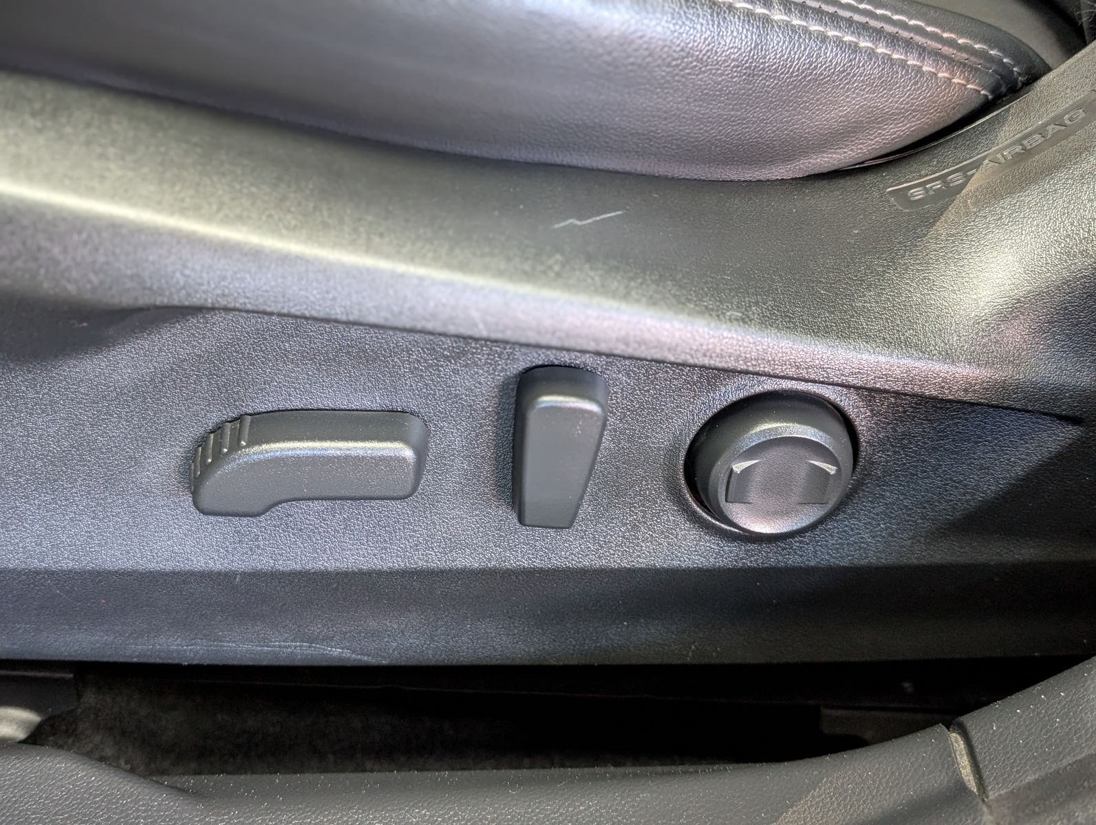 Fahrzeugabbildung Subaru Outback 2.5i Platinum EyeSight LED ACC CAM LEDER