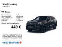 Volkswagen Tayron - Vorschau Bild 1