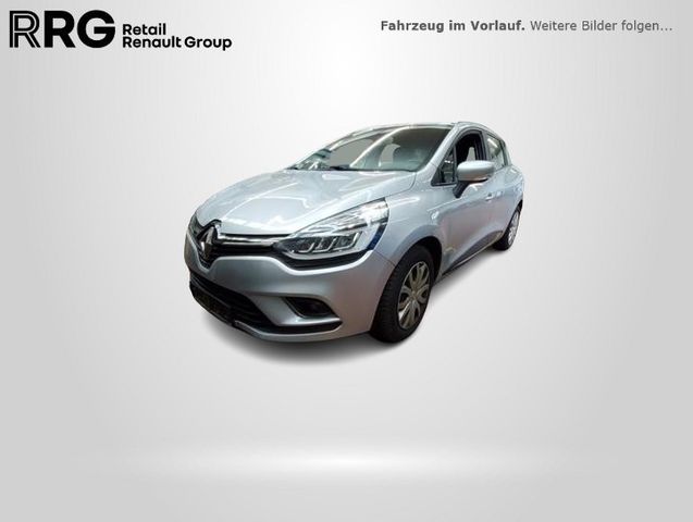 Renault Clio 4 GRANDTOUR BUSINESS EDITION TCE 90