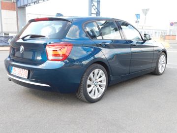 BMW 118 - 4