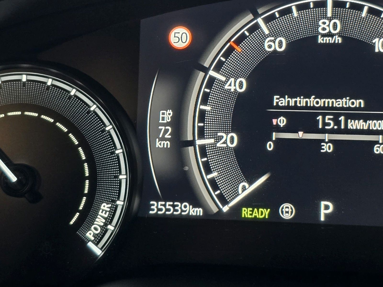 Mazda MX-30 - Bild 38