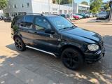 Mercedes-Benz Mercedes ML320 Benziner Leder Klima usw - Mercedes-Benz ML 320 in Duisburg