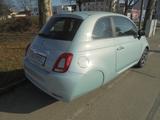 Fiat 500"Ellenator"freie Fahrt ab 16 orig 23´KM 1. Hd - Fiat: A 16