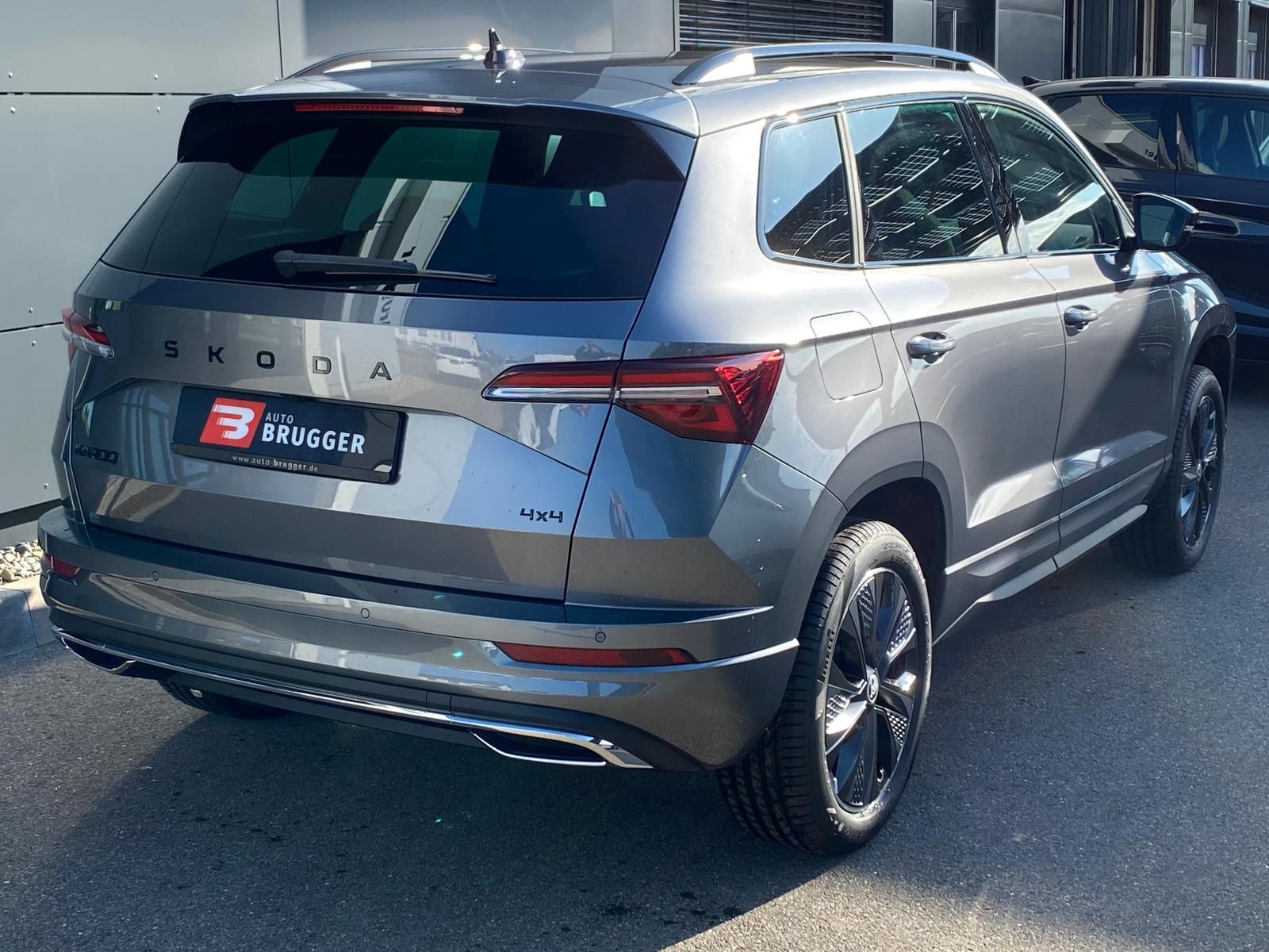 Skoda Karoq - Bild 7