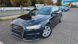 Audi A6-2.0TDI-Quattro*AHK+PANORAMA+LEDER+MATRIX+VOLL - Audi A6: V6 TDI