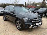 Mercedes-Benz GLC200d 4Matic Memory Kamera Panorama-SD Leder - Mercedes-Benz GLC 200 in Stuttgart