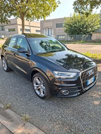 Audi Q3 - 2