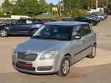 Skoda Fabia Classic - Skoda Fabia: Classic