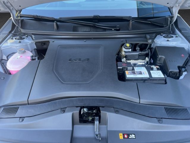 Fahrzeugabbildung Kia EV4 81,4 kWh GT-LINE *PANORAMADACH*DRIVEWISE-PAR