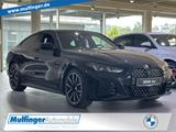 BMW 430i xDrive Gran Coupé M Sport Pro HUD ACC Navi - BMW 430 Gran Coupé Neuwagen
