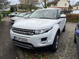 Land Rover Range Rover Evoque 2.2 SD4 White Dynamic Whi... - Land Rover Range Rover Evoque: White Dynamic
