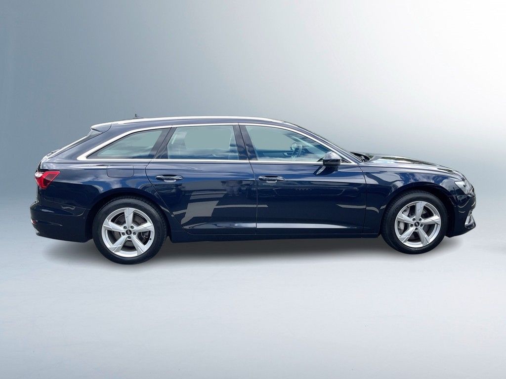 Audi A6 - Bild 7