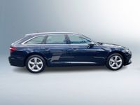 Audi A6 - Vorschau Bild 7