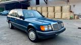 Mercedes-Benz 230 TE (W124 T-Modell) - Mercedes-Benz W124 aus dem Jahr 1988